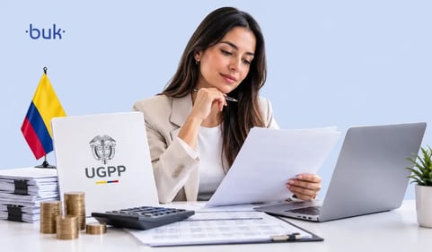 Costos presuntos UGPP: Guía completa para su cálculo y aplicación - imagen destacada
