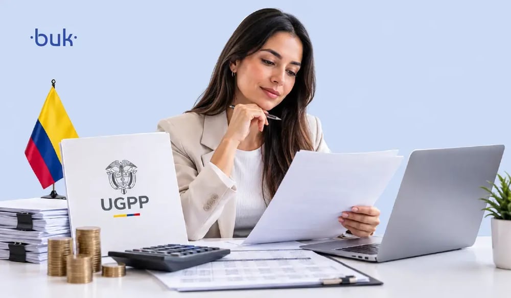 Costos presuntos UGPP: Guía completa para su cálculo y aplicación
