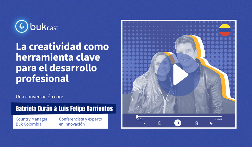 Creatividad en acción: ¿Cómo transformar retos en oportunidades?