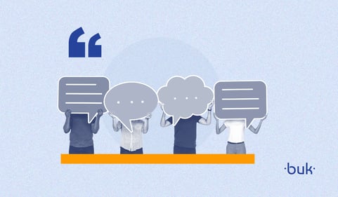 ¿Cuáles son los distintos tipos de Comunicación Interna? - imagen destacada