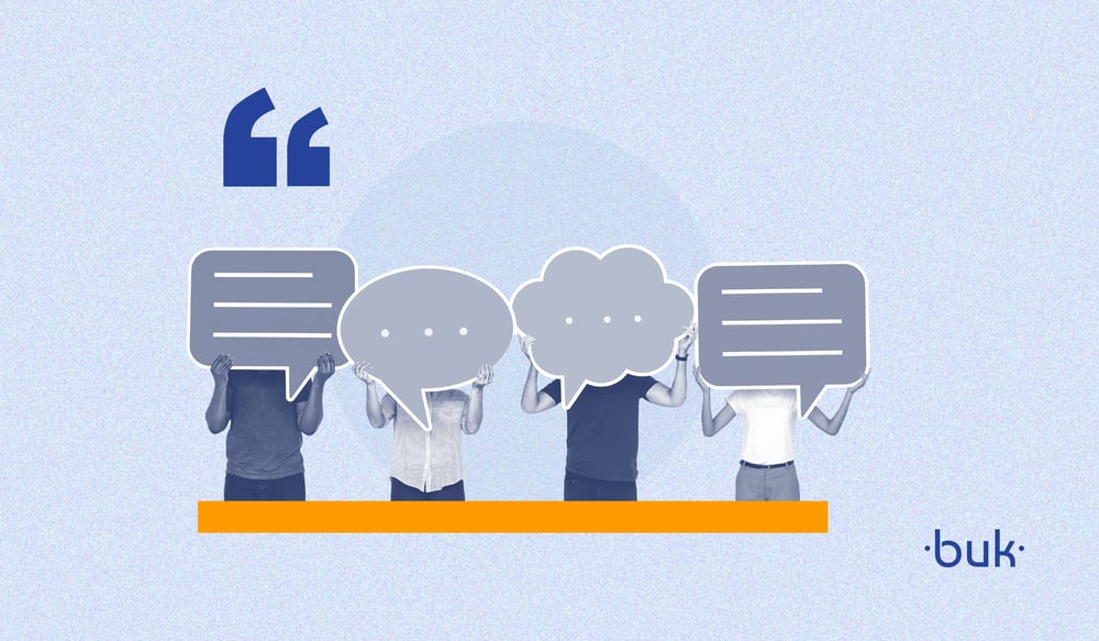 comunicación interna
