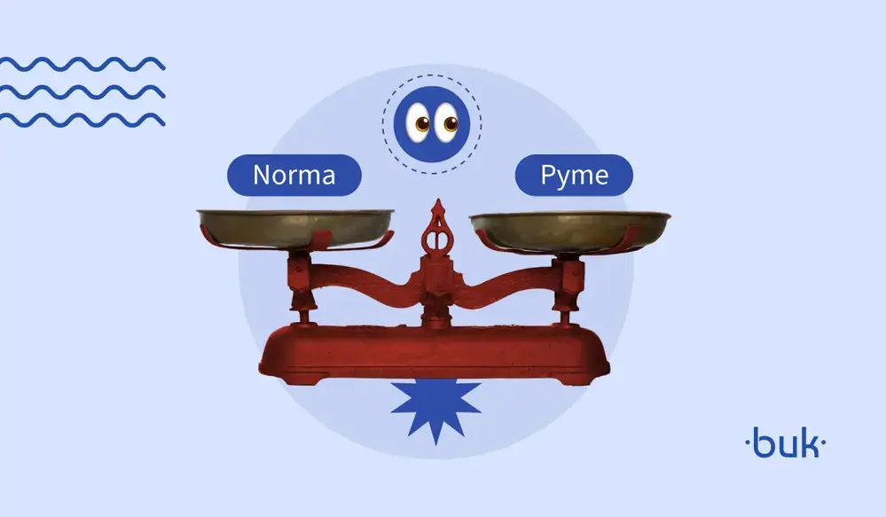 Cumplimiento normativo: qué es y cómo aplicarlo en tu pyme