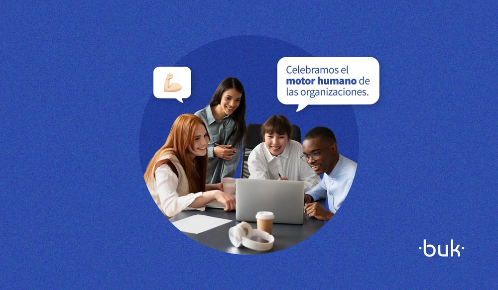Día internacional de los Recursos Humanos