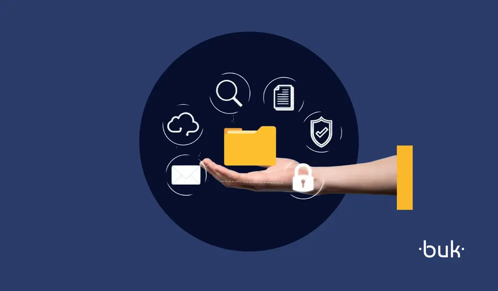 Día mundial de la protección de datos personales