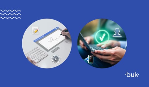 Conoce las diferencias entre firma electrónica y firma digital - imagen destacada