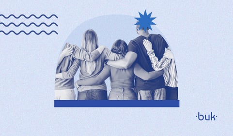 Diversidad e inclusión Fomentada por el Entorno de Trabajo a través del Team Building - imagen destacada