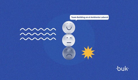 El Impacto del Team Building en el Ambiente Laboral - imagen destacada
