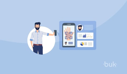 Evolución tecnológica: elegir un sistema de control de asistencia confiable - imagen destacada