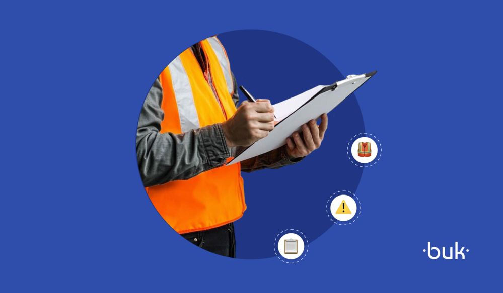 Elementos de protección personal (EPP): guía para empresas