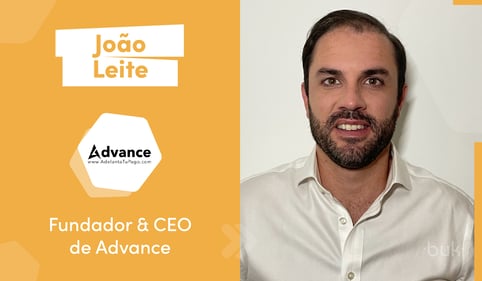 "El estrés financiero se refleja en la productividad de la compañía". Entrevista del mes Advance. - imagen destacada