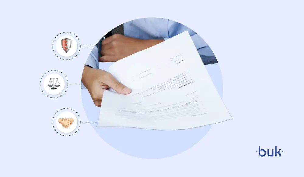 Estabilidad laboral reforzada en Colombia: qué es y cuándo aplica
