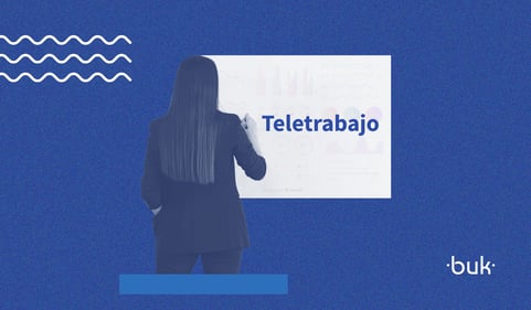 Estrategias para Mejorar la Satisfacción Laboral en el Teletrabajo - imagen destacada