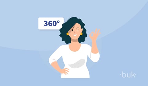 Todo lo que debes saber sobre la Evaluación 360 - imagen destacada