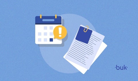 Fechas para implementar nómina electrónica 2022 - imagen destacada