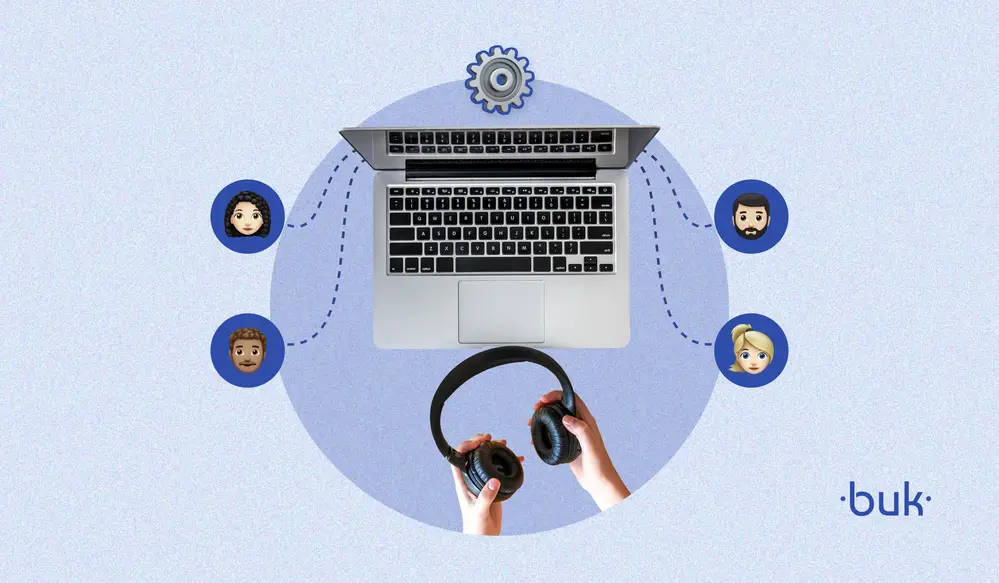 Ferias de empleo virtuales: ¿Cómo digitalizar la selección de personal?