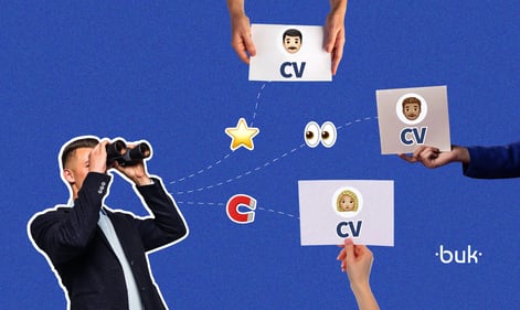 Gestión del talento humano: qué es y cómo aplicarla en tu empresa - imagen destacada