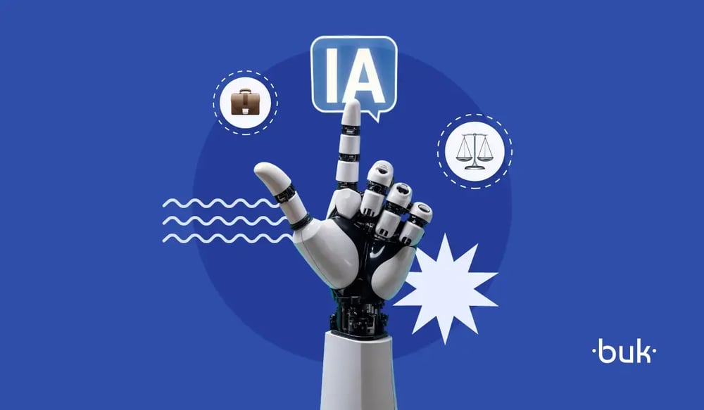 Gobernanza colaborativa de IA: el nuevo pacto ético laboral