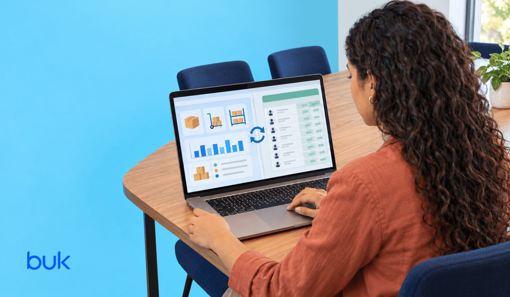 Integración ERP y nómina en Colombia: guía técnica