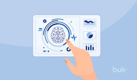 La inteligencia artificial como modelo de desarrollo empresarial - imagen destacada