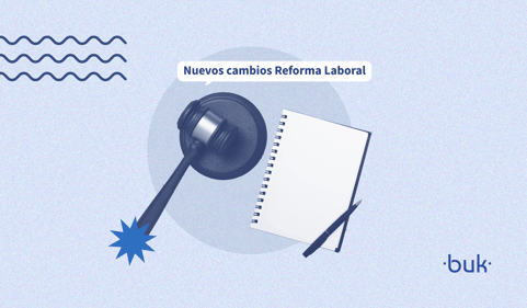 Reforma laboral en Colombia: cambios y desde cuándo comenzaría - imagen destacada
