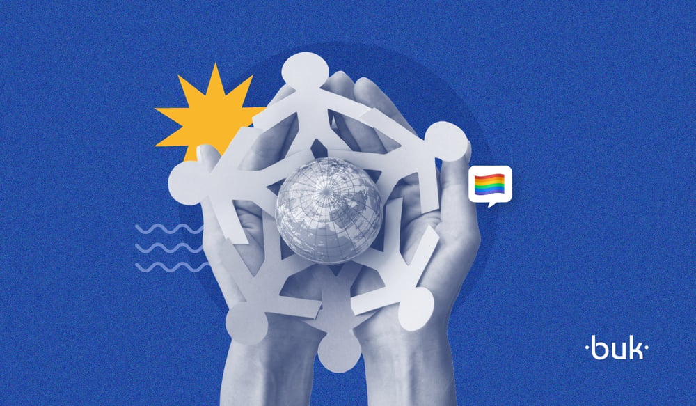 Políticas de diversidad: clave para la innovación y el éxito empresarial en 2025