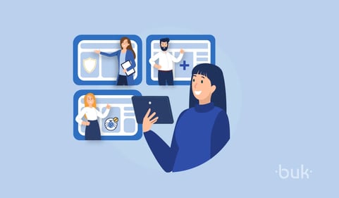 ¿Por qué dar capacitaciones de seguridad y salud en el trabajo a tus colaboradores? - imagen destacada
