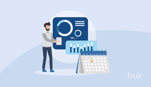 ¿Por qué tener un control de asistencia de personal? - imagen destacada