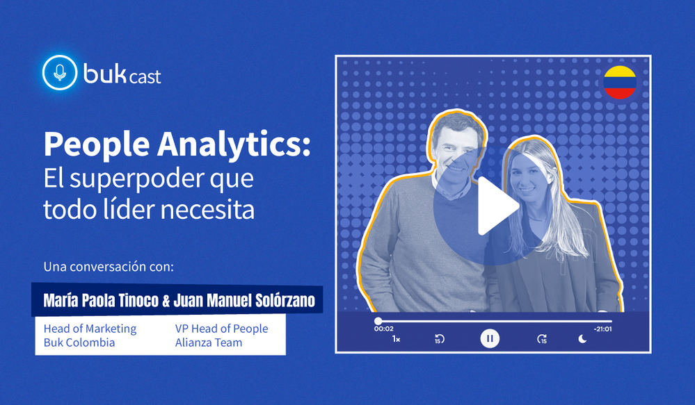 People Analytics: el superpoder que todo líder necesita
