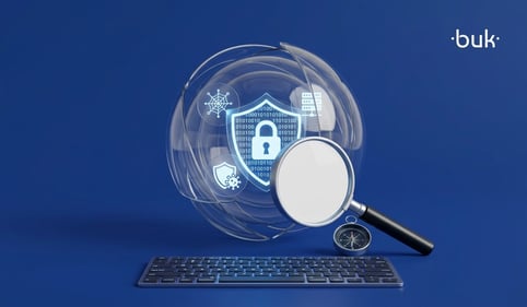 ¿Qué es la ciberseguridad y por qué es clave en las empresas? - imagen destacada