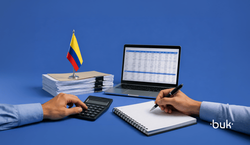 Guía 2026: ¿cómo presupuestar recargos laborales? 