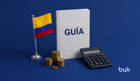 Presupuesto de nómina en Colombia: guía de proyección - imagen destacada