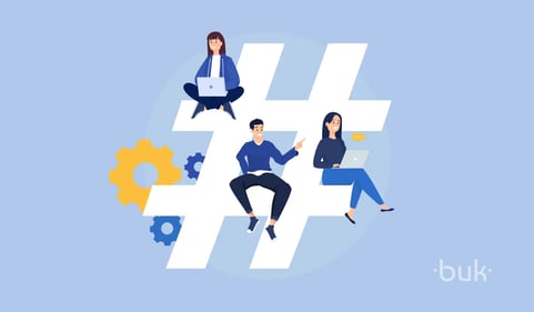 Principales tendencias en gestión de recursos humanos para 2023 - imagen destacada