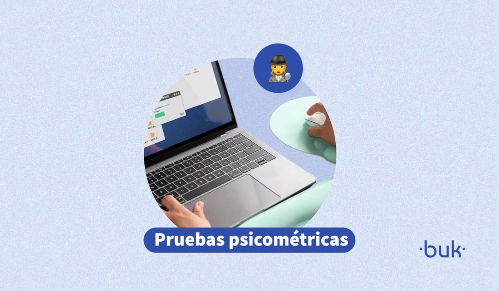 Pruebas psicométricas en la selección de personal