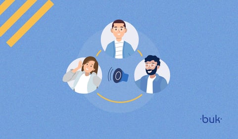 Comunicación Interna: Estrategias y Prácticas Efectivas para Empresas - imagen destacada