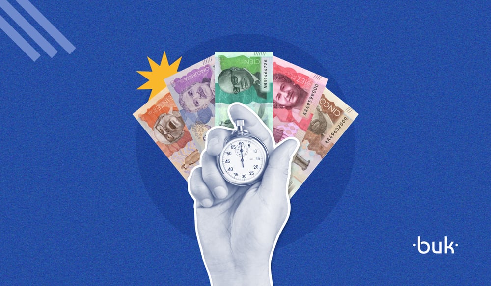¿Qué es la nómina en una empresa? Guía de liquidación 2026