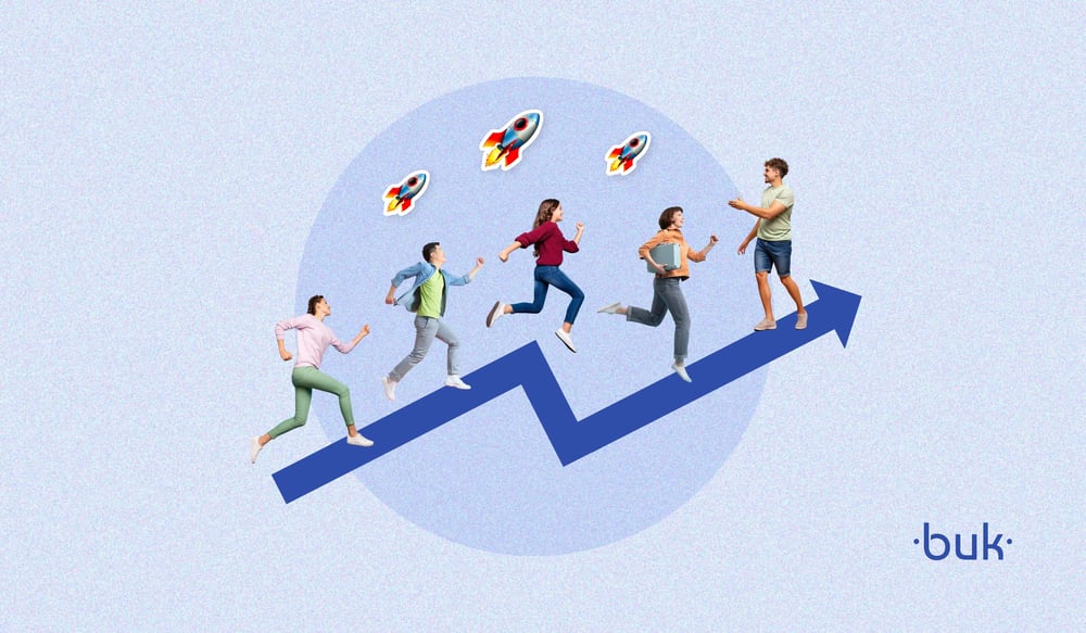 ¿Qué es el liderazgo empresarial y su importancia organizacional?