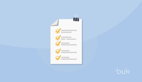 3 razones para usar un software para tu evaluación de desempeño - imagen destacada