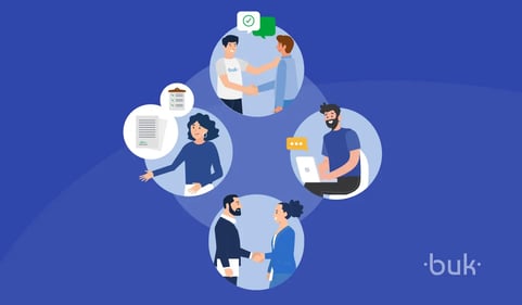 ¿Cómo realizar un proceso de onboarding eficaz? - imagen destacada