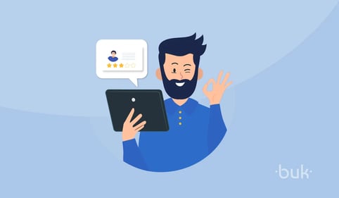 Técnicas para realizar una evaluación de desempeño por competencias - imagen destacada