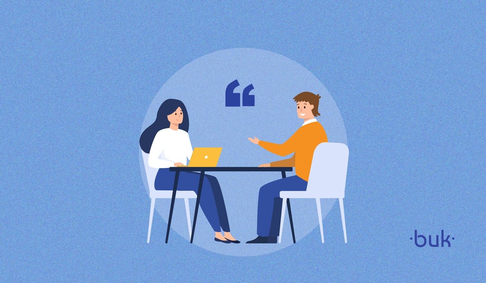 Referencia personal: ¿por qué es tan importante en una empresa?