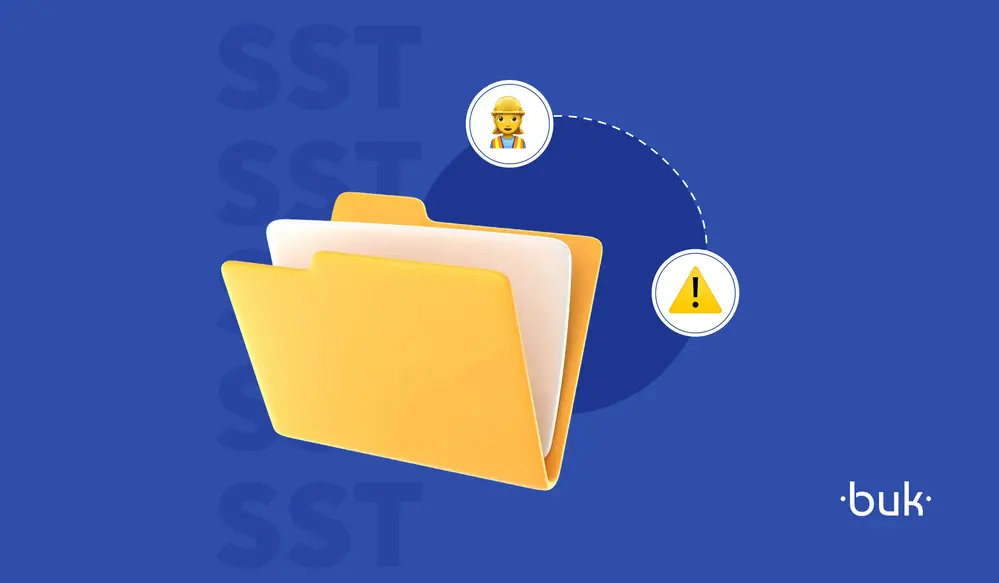 Reporte de autogestión SST: qué es y cómo hacerlo en Colombia
