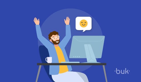 Retención de personal: qué es y cómo beneficia a tu empresa - imagen destacada