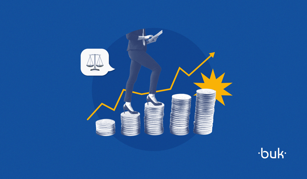Salario en Colombia ¿Los empleados están satisfechos?
