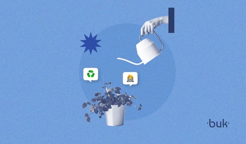 ¿Cómo la Satisfacción Laboral y la Responsabilidad Social Empresarial se unen para crear un Enfoque Sostenible? - imagen destacada
