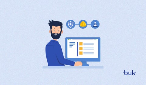 ¿Qué es seguridad y salud en el trabajo desde el modelo remoto? - imagen destacada