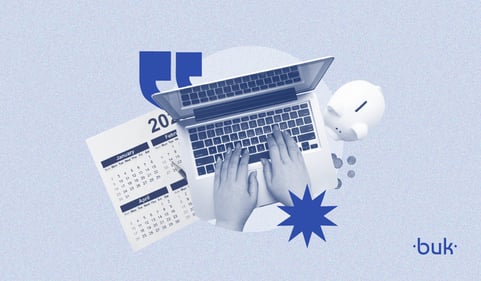 ¿Qué es un software de nómina? - imagen destacada
