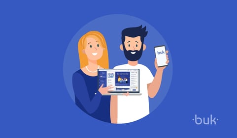 Importancia de un software para gestión humana en la transformación empresarial - imagen destacada