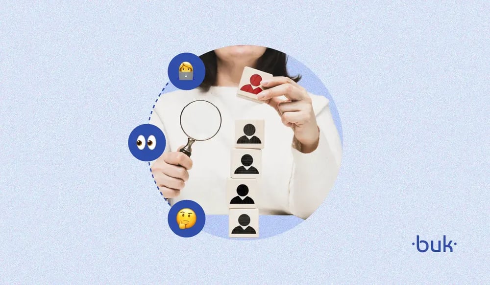 Software de selección de personal ¿Cómo elegir el ideal?