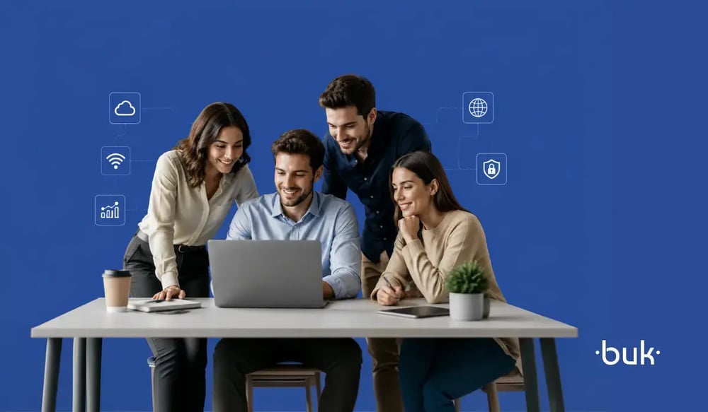 Transformación digital en las empresas: Guía completa