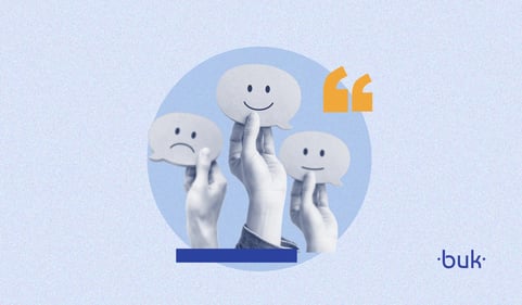Usa el feedback para mejorar el rendimiento de tus colaboradores - imagen destacada